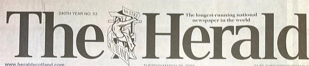 The Herald