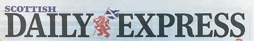 Scottish Daily Express