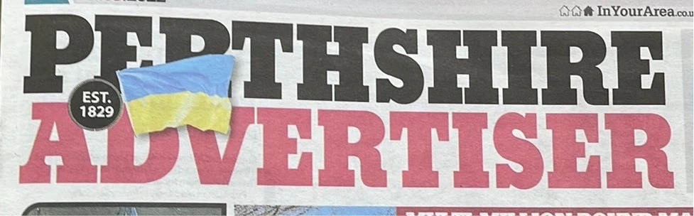 Perthshire Advertiser